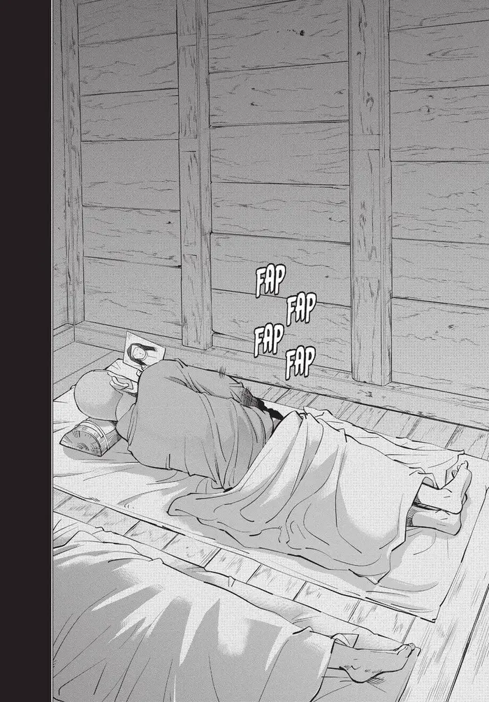 Golden Kamuy Chapter 84 image 09_optimized